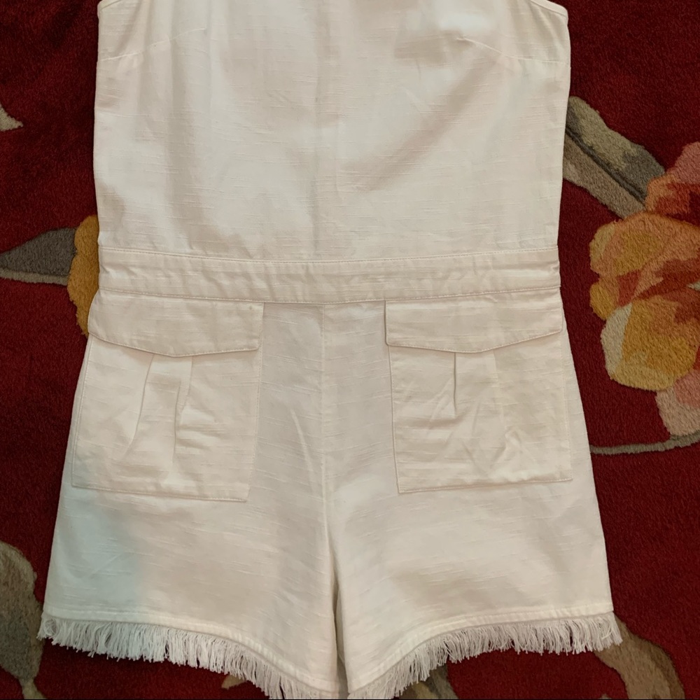 Guess Romper
